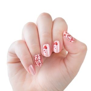 Color Street Nail Polish Strips